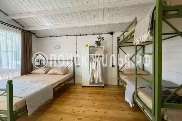 Частный сектор «Коттедж на Садовой» Частный сектор «Коттедж на Садовой»