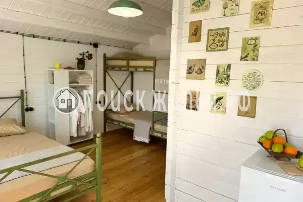 Частный сектор «Коттедж на Садовой» Частный сектор «Коттедж на Садовой»