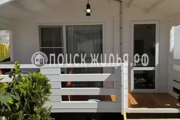 Частный сектор «Коттедж на Садовой» Частный сектор «Коттедж на Садовой»