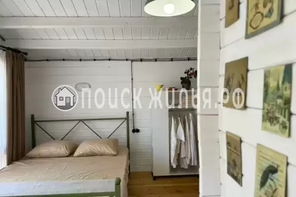 Частный сектор «Коттедж на Садовой» Частный сектор «Коттедж на Садовой»