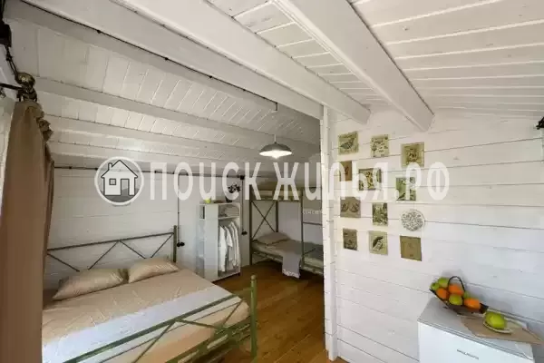 Частный сектор «Коттедж на Садовой» Частный сектор «Коттедж на Садовой»