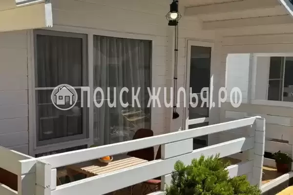 Частный сектор «Коттедж на Садовой» Частный сектор «Коттедж на Садовой»