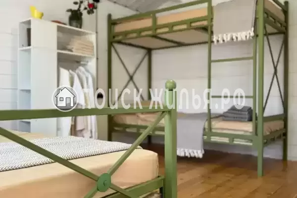 Частный сектор «Коттедж на Садовой» Частный сектор «Коттедж на Садовой»