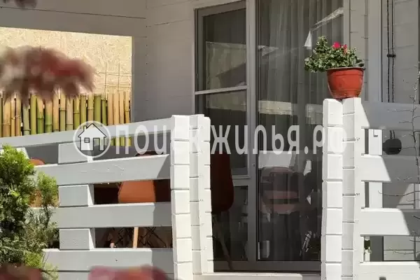 Частный сектор «Коттедж на Садовой» Частный сектор «Коттедж на Садовой»