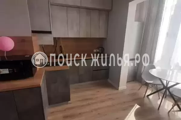 Квартира «В ЖК Чайковский» Квартира «В ЖК Чайковский»