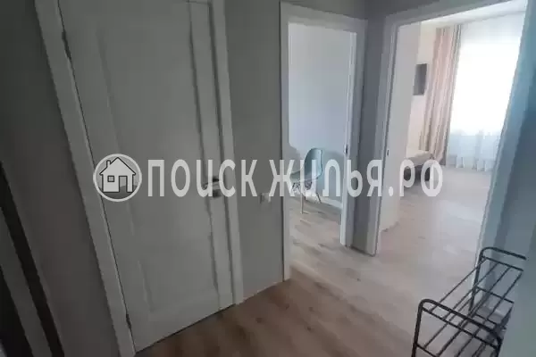 Квартира «В ЖК Чайковский» Квартира «В ЖК Чайковский»