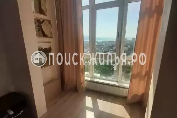 Квартира «В ЖК Чайковский» Квартира «В ЖК Чайковский»