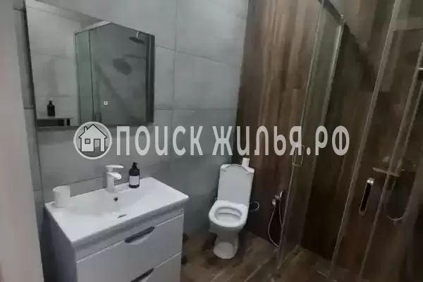 Квартира «В ЖК Чайковский» Квартира «В ЖК Чайковский»