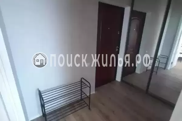 Квартира «В ЖК Чайковский» Квартира «В ЖК Чайковский»