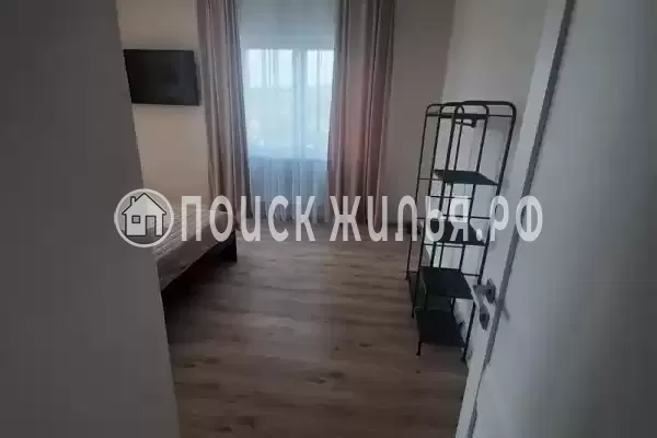 Квартира «В ЖК Чайковский» Квартира «В ЖК Чайковский»