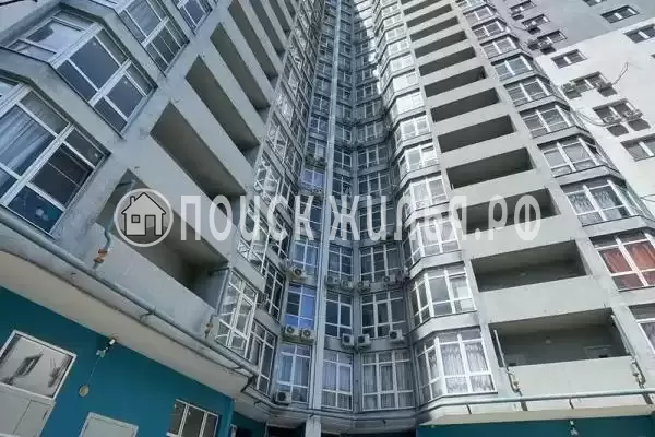 Квартира «В ЖК Чайковский» Квартира «В ЖК Чайковский»