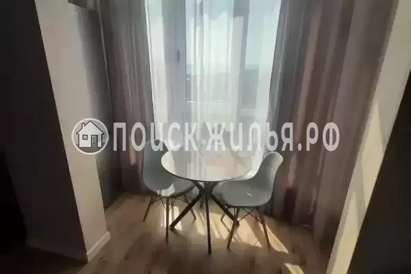 Квартира «В ЖК Чайковский» Квартира «В ЖК Чайковский»