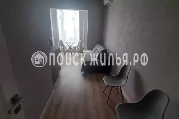 Квартира «В ЖК Чайковский» Квартира «В ЖК Чайковский»