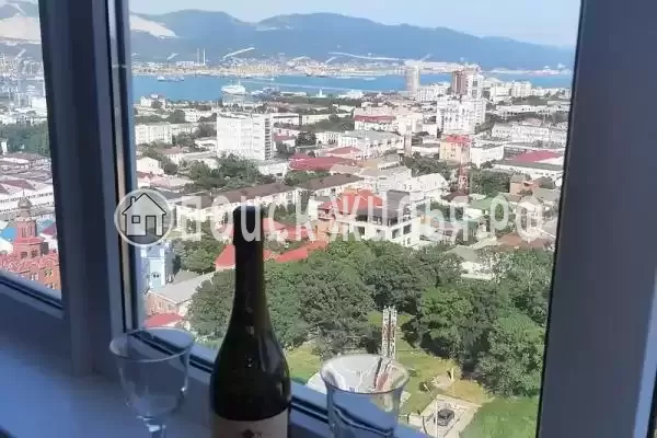 Квартира «В ЖК Чайковский» Квартира «В ЖК Чайковский»