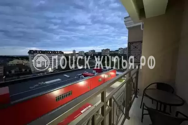 Квартира «В ЖК Семейный»