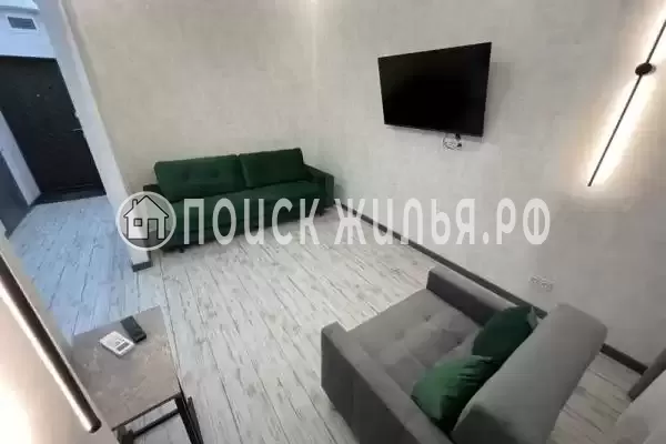 Квартира «В ЖК Семейный»