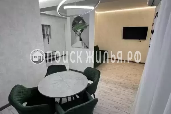 Квартира «В ЖК Семейный»