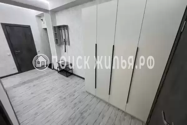 Квартира «В ЖК Семейный»