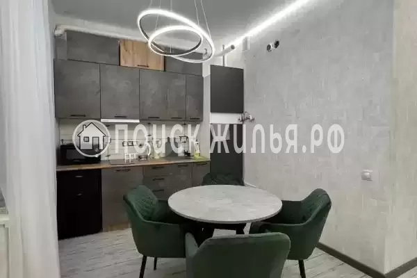 Квартира «В ЖК Семейный»