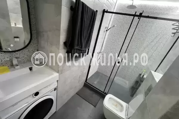 Квартира «В ЖК Семейный»