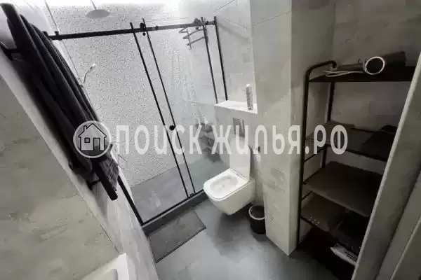 Квартира «В ЖК Семейный»