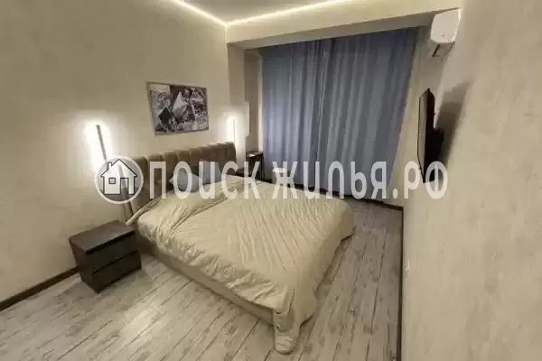 Квартира «В ЖК Семейный»