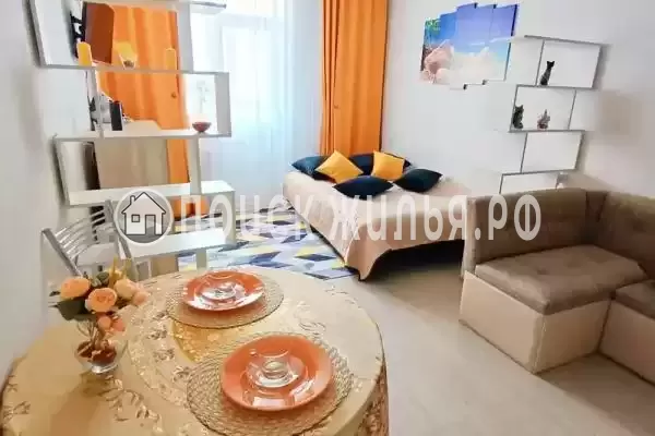 Квартира «-студия» Квартира «-студия»