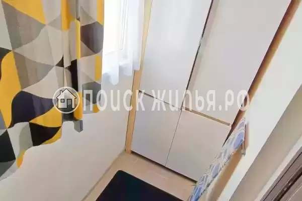 Квартира «-студия» Квартира «-студия»