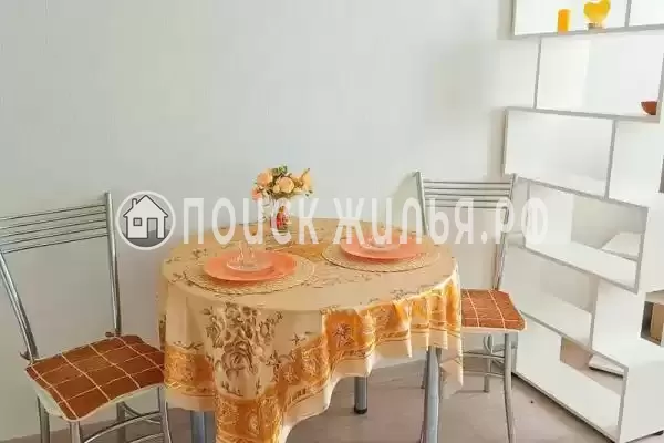 Квартира «-студия» Квартира «-студия»