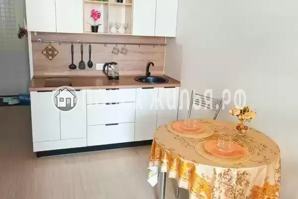 Квартира «-студия» Квартира «-студия»