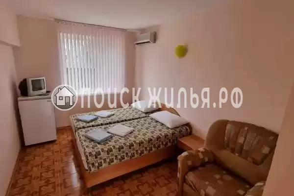 «Тихая гавань»