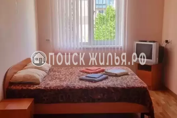 «Тихая гавань»