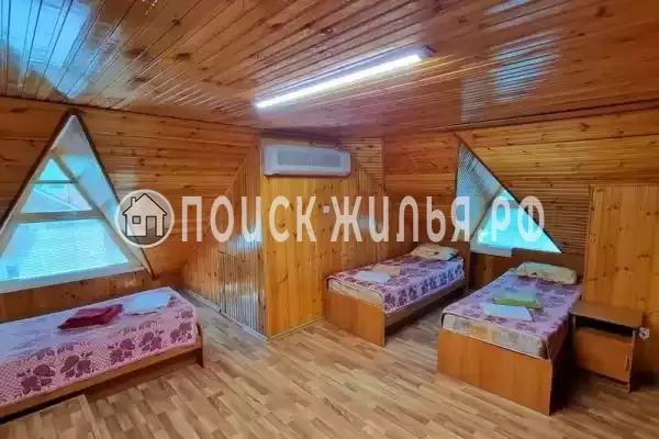 «Тихая гавань»