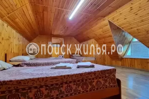 «Тихая гавань»