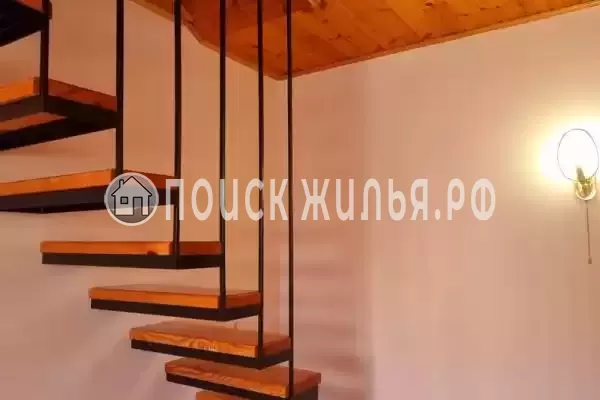 «Тихая гавань»