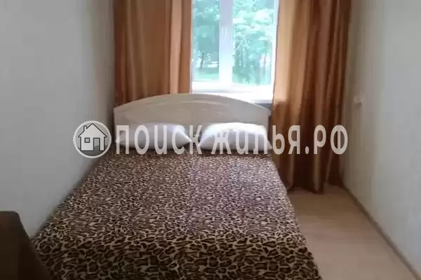 Квартира «У фонтанов»