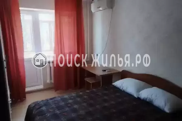 Квартира «У фонтанов»