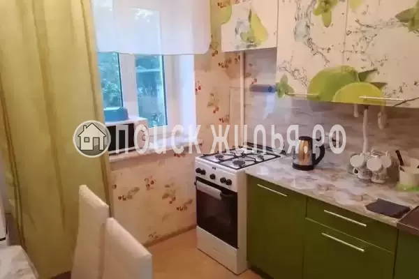 Квартира «У фонтанов»