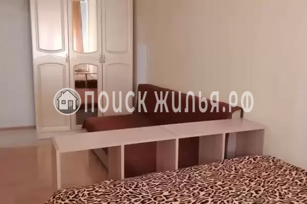 Квартира «У фонтанов»