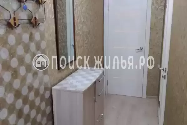 Квартира «У фонтанов»