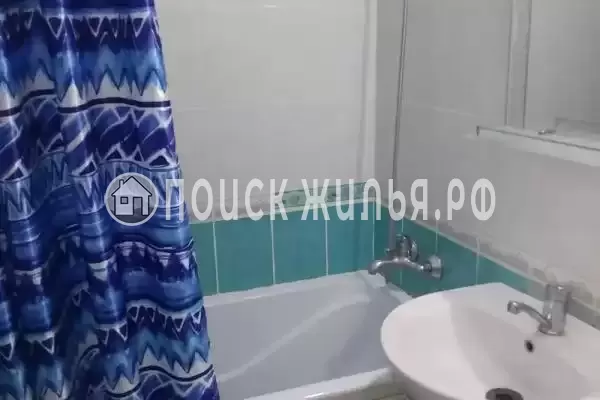 Квартира «У фонтанов»