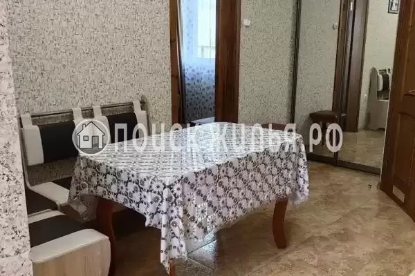 Частный сектор «Апартаменты Тихий уголок города» Частный сектор «Апартаменты Тихий уголок города»