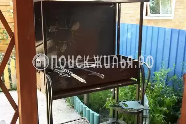 «Вишнёвый»