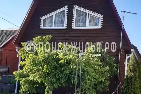 «Вишнёвый»