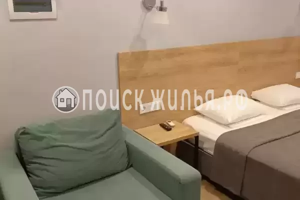 Частный сектор «Апартаменты Скала Парус» Частный сектор «Апартаменты Скала Парус»