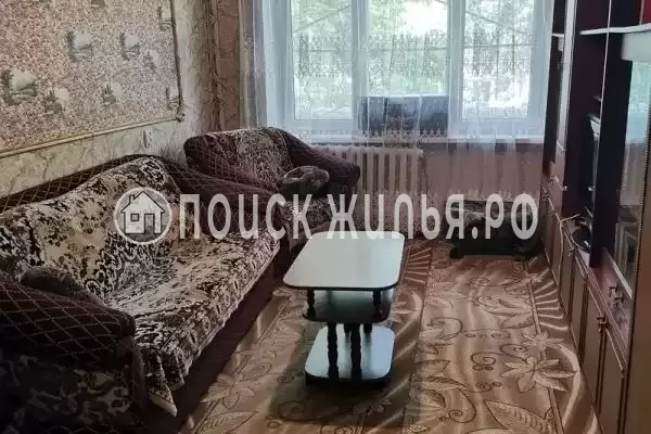 Квартира, Первомайская, д.198А