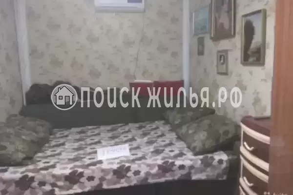 Квартира, Первомайская, д.198А