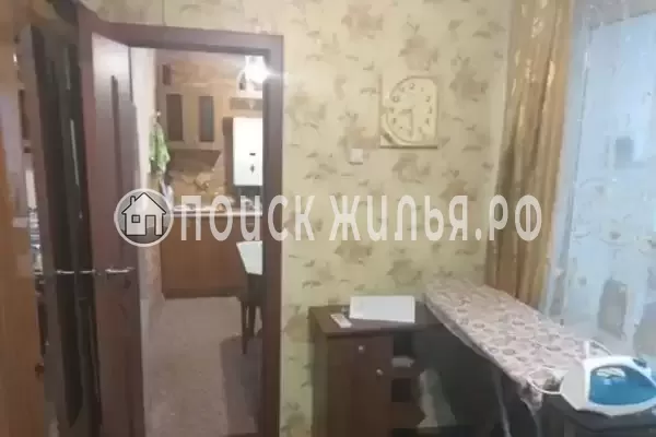 Квартира, Первомайская, д.198А