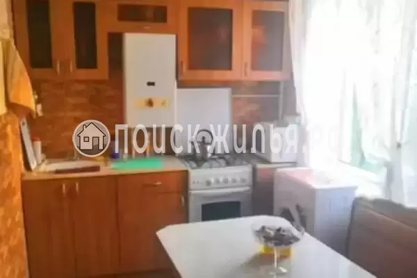 Квартира, Первомайская, д.198А