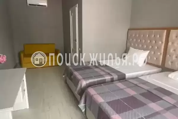 Отель «Александрия»